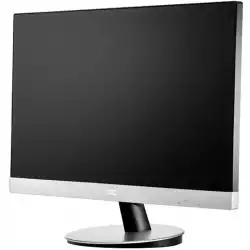 Монитор AOC LED I2269VWM (21.5'', IPS, 16:9, 1920x1080, 5ms, 1000:1, 50M:1, 178/178, 250 cd/m2, Borderless, HDCP, DP, MHL, 2xHDMI, VGA, Tilt, Pivot) 3y