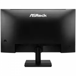 Монитор Asrock CL27FFA Gaming, 27" FHD (1920x1080) IPS, Anti-Glare, 120 Hz, 16:9, 1500:1, 300 nits, Wide 178-Degree Viewing Angles, 1ms (MPRT), Flicker-free, Tiltt Adjustment, VESA, 1x HDMI 1.4, 1x VGA, 3Y