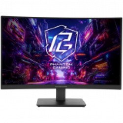 Монитор Asrock Curved Gaming, 27