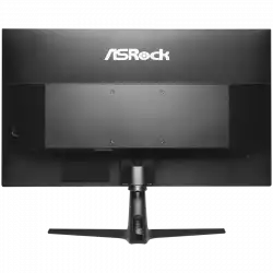 Монитор Asrock Gaming PG25FFT, 24.5 inch FHD(1920x1080) IPS, 180 Hz, 126% sRGB, 1100:1, 250 cd/m, AMD FreeSync, View angle 178 /178, 1ms (MPRT), Flicker-free, 2x 2W Speakers, 2x HDMI 2.0, 1x DP 1.4, 1x Audio Jack (3.5mm), VESA, 3Y Монитор Asrock Gaming PG25FFT, 24.5 inch FHD(1920x1080) IPS, 180 Hz, 126% sRGB, 1100:1, 250 cd/m, AMD FreeSync, View angle 178 /178, 1ms (MPRT), Flicker-free, 2x 2W Speakers, 2x HDMI 2.0, 1x DP 1.4, 1x Audio Jack (3.5mm), VESA, 3Y