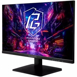 Монитор Asrock PG27FFX1B Gaming, 27 Монитор Asrock PG27FFX1B Gaming, 27