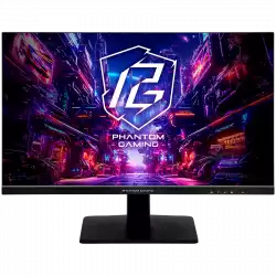 Монитор Asrock PG27FFX1B Gaming, 27