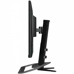 Монитор Corsair XENEON 32QHD165 32-Inch IPS QHD (2560 x1440) Adaptive Sync, 165Hz Refresh rate, HDR400 Gaming EU/UK (PE)