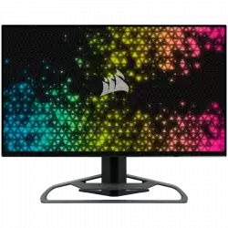 Монитор Corsair XENEON 32QHD165 32-Inch IPS QHD (2560 x1440) Adaptive Sync, 165Hz Refresh rate, HDR400 Gaming EU/UK (PE)