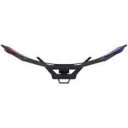 Монитор Corsair XENEON FLEX 45WQHD240 45-Inch OLED (3440 x1440), 240Hz Refresh Rate, Bendable Gaming