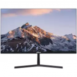 Монитор Dahua LM24-B200S 23.8 FHD (1920x1080) VA, LED, 75Hz, 16:9, 250 cd, 3000:1, 178/178, 5ms, 1x VGA, 1x HDMI, speakers 2x 1W