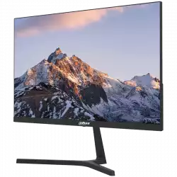 Монитор Dahua LM24-B200S 23.8 FHD (1920x1080) VA, LED, 75Hz, 16:9, 250 cd, 3000:1, 178/178, 5ms, 1x VGA, 1x HDMI, speakers 2x 1W