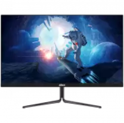 Монитор Dahua LM27-E231, 27" FHD (1920x1080) IPS, 165Hz, 100% sRGB, 16:9, 1000:1, 320nits, 178&deg;/178&deg;, 1ms, VESA,  1x DP 1.2, 2x HDMI 1.4, 1x Audio out, DC 12V 4A                          