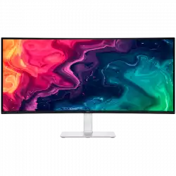 Монитор Dell 34 Plus USB-C Curved - S3425DW 34