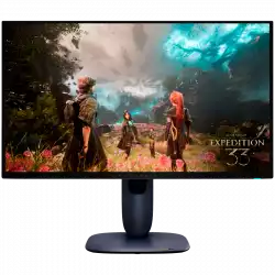 Монитор Dell Alienware 27 4K QD-OLED Gaming - AW2725Q 26.7
