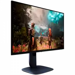 Монитор Dell Alienware 27 4K QD-OLED Gaming - AW2725Q 26.7