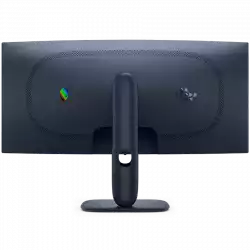 Монитор DELL Alienware 34 Curved Gaming AW3425DWM, 34