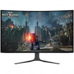 Монитор Dell Alienware AW3225QF Gaming, 32
