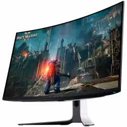 Монитор Dell Alienware AW3225QF Gaming, 32