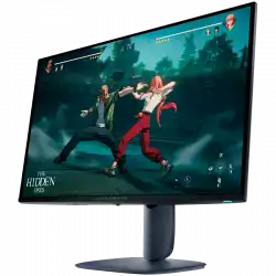 Монитор Dell AW2725D, 27