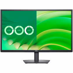 Монитор Dell E2725H LED, 27
