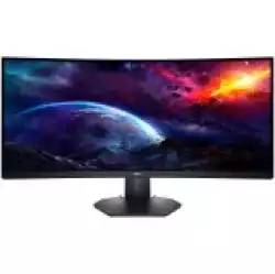 Монитор Dell Gaming LED S3422DWG, 34