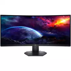 Монитор Dell Gaming LED S3422DWG, 34