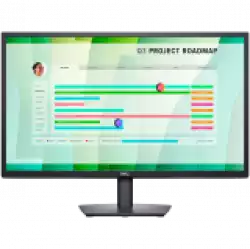 Монитор Dell LED E2723H, 27