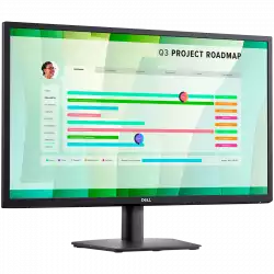 Монитор Dell LED E2723H, 27
