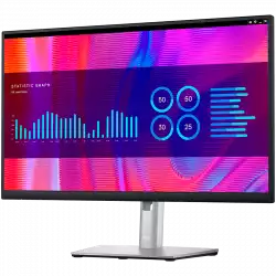 Монитор Dell LED P2423DE, 23.8