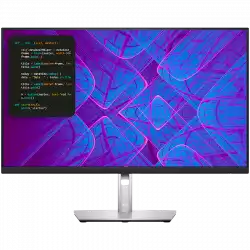 Монитор Dell LED P2723QE, 27