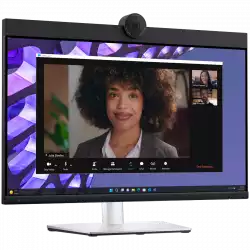 Монитор  DELL P2424HEB Video Conferencing 24