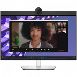 Монитор  DELL P2424HEB Video Conferencing 24