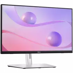 Монитор Dell P2424HT Touch USB-C Hub LED, 23.8