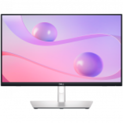 Монитор Dell P2424HT Touch USB-C Hub LED, 23.8
