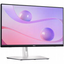 Монитор Dell P2424HT Touch USB-C Hub LED, 23.8