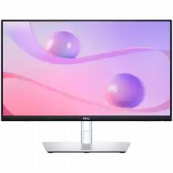 Монитор Dell P2424HT Touch USB-C Hub LED, 23.8
