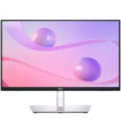 Монитор Dell P2424HT Touch USB-C Hub LED, 23.8