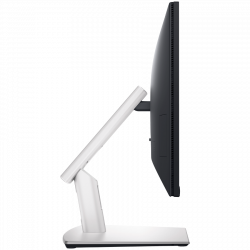 Монитор Dell P2424HT Touch USB-C Hub LED, 23.8