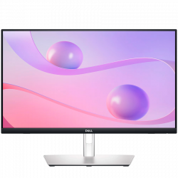 Монитор Dell P2424HT Touch USB-C Hub LED, 23.8
