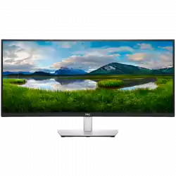 Монитор Dell P3424WE Curved USB-C Hub LED, 34 Монитор Dell P3424WE Curved USB-C Hub LED, 34