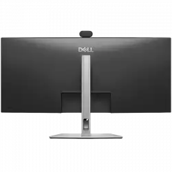 Монитор  DELL P3426WEB Curved (3800R) 34