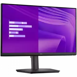 Монитор Dell Pro 24 Adjustable Stand - E2425HSM 23.8" FHD 1920x1080 100Hz, 72% NTSC (CIE 1931), 93 PPI, 16:9, IPS, AG, 250 cd/m2, 1000:1, 178/178, 5ms/8ms, DP, HDMI, VGA, Dual 2W speakers, Height, Swivel, Tilt, Pivot                          