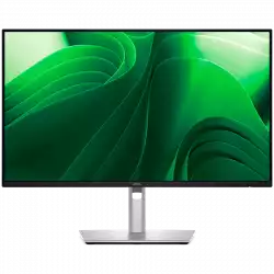 Монитор  Dell Pro 24 Plus P2425D, 2560x1440, QHD, 100Hz, IPS Antiglare, 16:9, 1500:1, 350 cd/m2, 8ms/5ms, 178/178, DP, HDMI, USB-C, USB-B, 3xUSB-A, Tilt, Swivel, Pivot, Height Adjust, 3Y