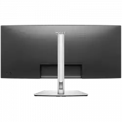 Монитор  Dell Pro 34 Plus P3425WE, 3440x1440, WQHD, 100Hz, IPS Antiglare, 21:9, 1500:1, 350 cd/m2, 178/178, HDMI, DP, USB-C, USB-B, 3xUSB-A, RJ-45, Tilt, Swivel, Slant, Height Adjust, 3Y