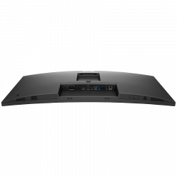 Монитор  Dell Pro 34 Plus P3425WE, 3440x1440, WQHD, 100Hz, IPS Antiglare, 21:9, 1500:1, 350 cd/m2, 178/178, HDMI, DP, USB-C, USB-B, 3xUSB-A, RJ-45, Tilt, Swivel, Slant, Height Adjust, 3Y