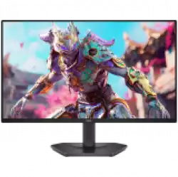 Монитор Dell SE2426HG 24" 1920x1080, FHD, 240Hz, IPS, 16:9, 1000:1, 300 cd/m2, 0.5/1/3/5 ms (GtG), 178/178, HDMI 2.1 (x2), DisplayPort 1.4, Tilt, Flicker-free, AMD FreeSync Premium, HDR10, Eye Comfort, 3Y                          