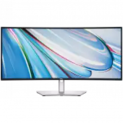 Монитор  DELL UltraSharp U3425WE Curved 1900R 34