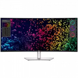 Монитор  DELL UltraSharp U4025QW 40