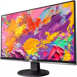 Монитор I2476VWM 59.9CM 23.6IN IPS59.944 cm (23.6 