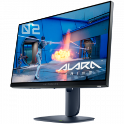 Монитор  LED Alienware AW2525HM 24.5