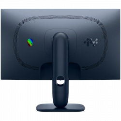 Монитор  LED Alienware AW2725DM 27