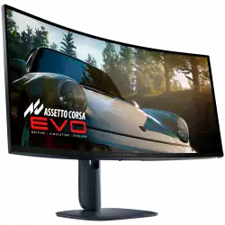 Монитор  LED Alienware AW3425DW 34.2
