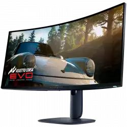 Монитор  LED Alienware AW3425DW 34.2