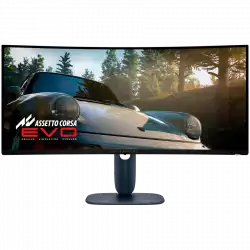 Монитор  LED Alienware AW3425DW 34.2